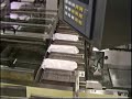 MKH-4-Unilever Triang. Ice Cream - fully automatic continuous motion, hige speed  End Load cartoner