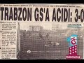 trabzonspor nostalji