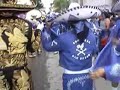 COMPARSA SAN PEDRO 2006