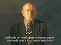 Saudação de Arno Froese - Congresso Profético 2007