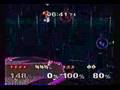 Rafa(ganon)Wes(Samus) vs killafox(Fox)and Tag(Shiek)