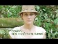 www.greenpeace.org in june 2010, greenpeace took oscar-winning french actress, marion cotillard, to visit the tropical rainforests in the heart of the democratic republic of congo. in this third of seven episodes, marion leaves oshwe by pirogue. all along the river, loggers have opened up large 