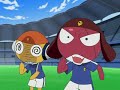 ケロロ軍曹動画