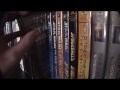 My DVD Collection - Sci-Fi - Part 2