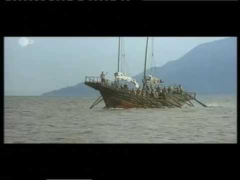 China: Kaiserreich China - Der Opiumkrieg (1997, Spielfilm)