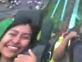 Rena en el boomerang Rena en el boomerang