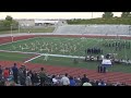 Americas HS - 2008 UIL Regional