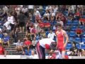 DADAEV Zikrula (RUS) -- TADEVOSYAN Ervand (ARM) 1/4 Finale