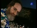 Testimonio Francis Ford Coppola