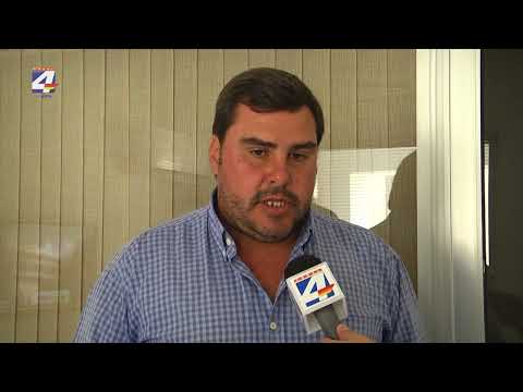 Diputado Moreno celebró decisión del BROU de extender beneficios a departamentos del litoral
