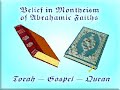 What is Islam (1 of 4)