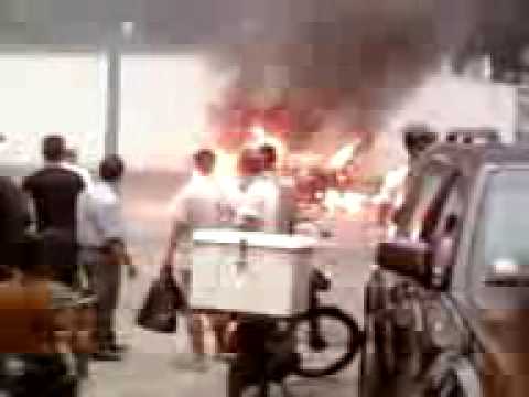 GUERRE DE ROUTE MAROC 2
