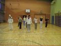 Elite-Dance Training