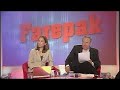 Farepak on The Daily Politics