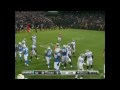 YouTube - Tyvon Branch Brings Down Brandon Manumaleuna