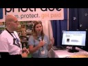 photrade at blogworld 2008 photrade at blogworld 2008