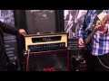 NAMM 2012 - ENGL - Retro Tube 100