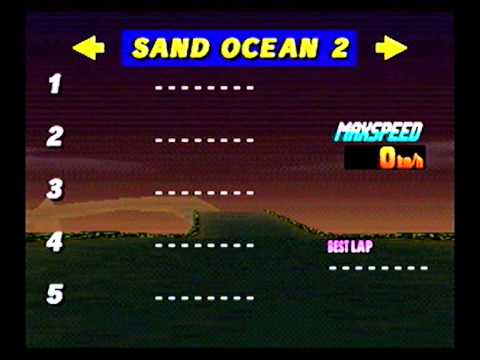 how to unlock all vehicles in f-zero x