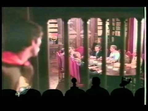 MST3K - Puma Man