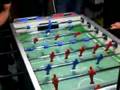videos de Finale calciobalilla con Master ternani Gigio e Corrado