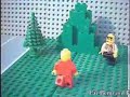 Numa Numa Lego