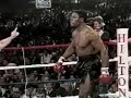 Mike Tyson VS Trevor Berbick Mike Tyson VS Trevor Berbick