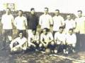 Una hinchada distinta