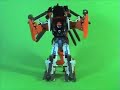 Transformers Movie: Evac Transformers Movie: Evac