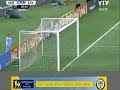 Peñarol vs El Tanque Sisley - Apertura Uruguayo 2011 - Gol Marcelo Zalayeta