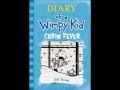 Diary of a Wimpy Kid 6-Cabin Fever (OFFICIAL)