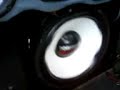 Tomahawk strondum 15\" 1000wrms