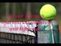 kaela troutt tennis av