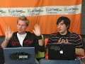 Diggnation - Male Contraceptive