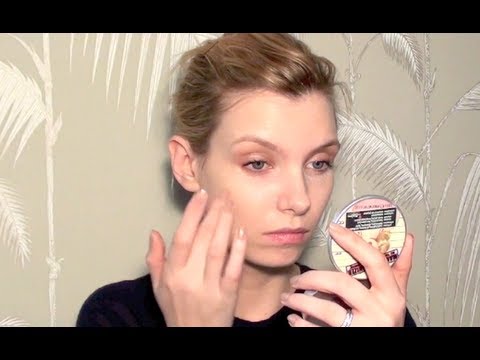 how to use st tropez skin illuminator