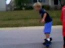 RipStick Fight. :)