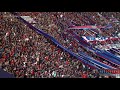 San Lorenzo 1-0 Arsenal | Va a volver la fiesta para Boedo...