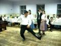 Biborka neptanccsoport - Próbaterem avató (mezőségi korcsos)