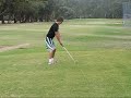 HOLE IN ONE!!!