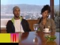 Current TV: J*Davey - Intro