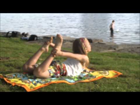 Introduction � la serviette Pedayoga