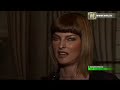 LINDA EVANGELISTA