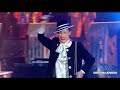 l'incroyable imitateur laurent chandemerle est l'invit� r�curent de patrick s�bastien dans les 
