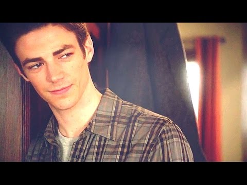 Barry & Iris