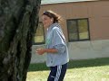 Me nd Alli at BAND CAMP! Me nd Alli at BAND CAMP!