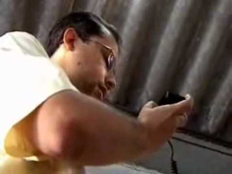 Imagem de Amostra do You Tube