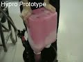 Hypro ProClean demo