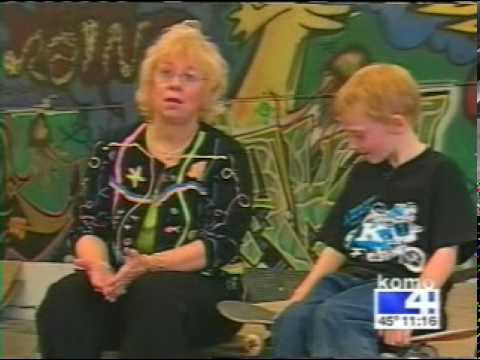 SpeechEasy - Stuttering Miracle - KOMO 2