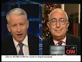 Ben Stein on the economy, that people who can afford should spend now and explains why he DID NOT invest with Bernie Madoff.