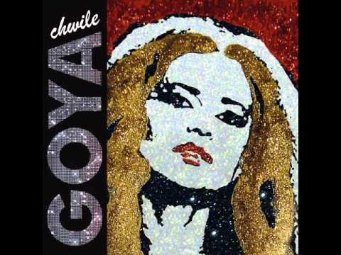 Goya - Gdzieś pośrodku lyrics