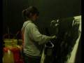 videos de How to paint a FLAT.wmv